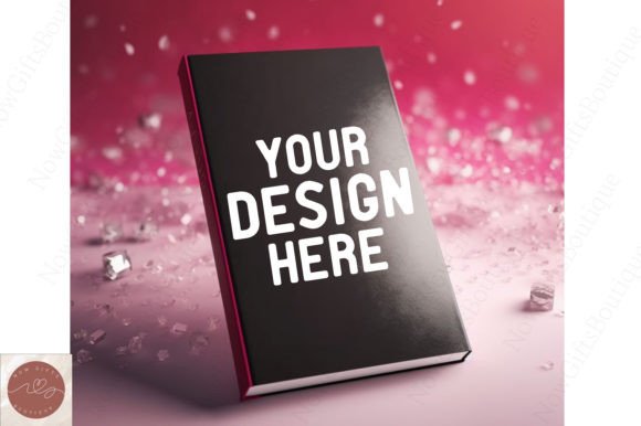 Book Cover Mockup Valentine Mockup 33 Review